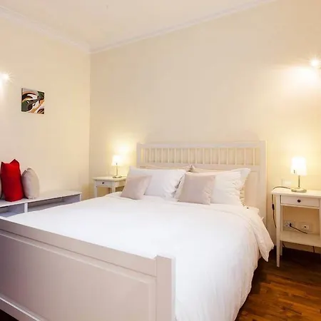 Apartment My Sweet In Gregoriana