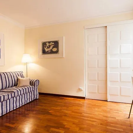 My Sweet In Gregoriana Apartment *