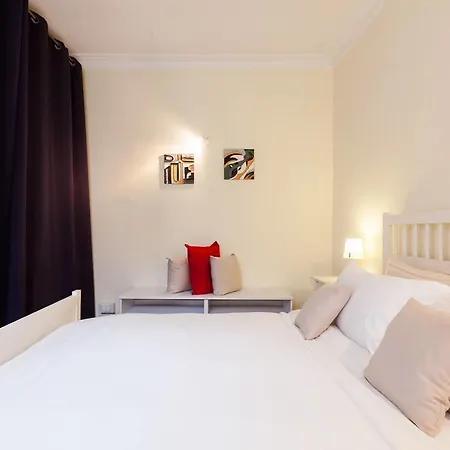 Apartment My Sweet In Gregoriana