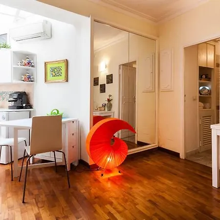 Apartment My Sweet In Gregoriana