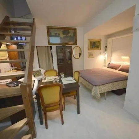 My Sweet In Gregoriana Appartamento Roma