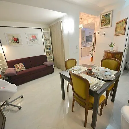 My Sweet In Gregoriana Appartamento Roma