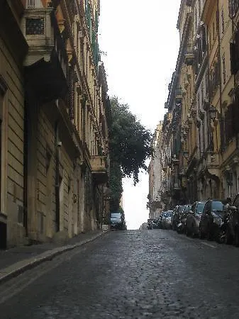 My Sweet In Gregoriana Appartamento Roma
